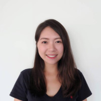 Yi-Hsuan (Jade) Yang