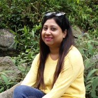 Anindita Nath Ray
