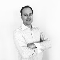 Brad Visagie