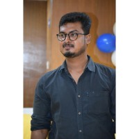 Jeyachandran K