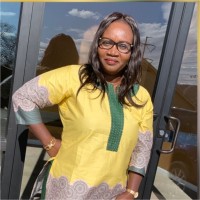 Julianah Akinwale