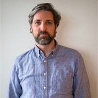 Eric Arnold