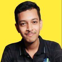 Souhardya Banerjee