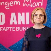 Adina Pascal