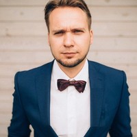 Алексей Кириченко