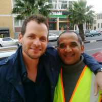 Elton Pienaar