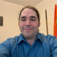 Richard Gaudet