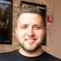 Daniel Popovic