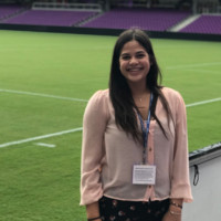 Dr. Gabriella Mena