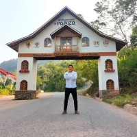 Luis Fernando Dávila Casique