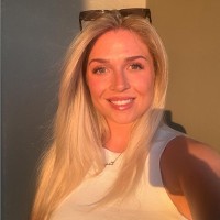Cerys Hanson