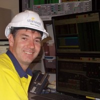 Mark Harding