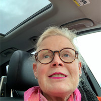 Joy Dietz