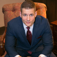 Ryan Parker