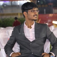 Shreyash Bhoir