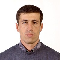 Murodjon Samadiy