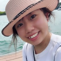 Malerie Goh