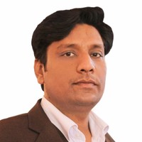 Muhammad Aftab Aslam