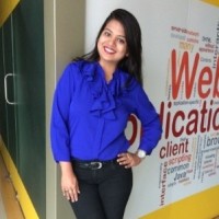 Darshana Panchal