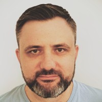 Mindaugas Šarpis