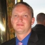 Brian Chisholm