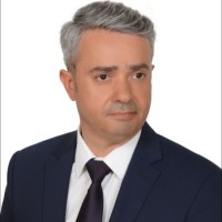 Şenol EYİDOĞAN