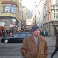 Keith Cox