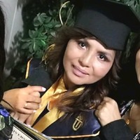 Marisol Victoria Picón Ostos