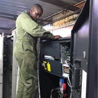 Stephen kareithi