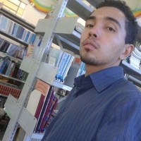 Rafael Almeida