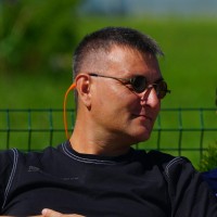 Sergey Orekhov