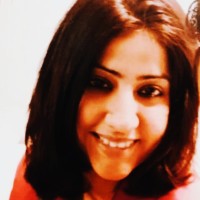 Shalina Khemlani