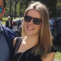 Alessia Falchero