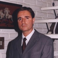 Sergio Luis Rodrìguez Gallarato