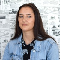 Alexandra Posea