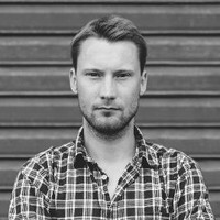 Martin Saar