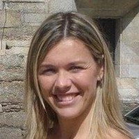 Silvia Catoira Serantes