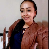 Paola Andrea Padilla Castillo