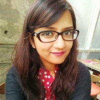 Sheena Goel