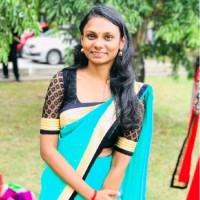 Sangeetha Ramasamy