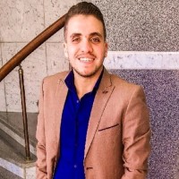 Ehab Mohammed