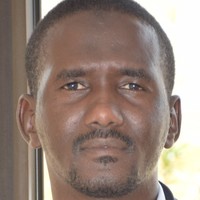 Abdoulaye Mahamat Djimet