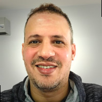 Mourad Salah