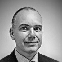 Simon Turley