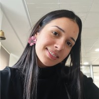 Cyrine Ben Saber