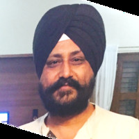 Gurvinder Singh