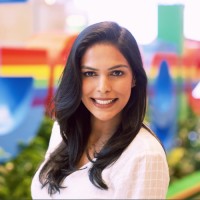 Dee Patel