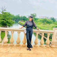 Dimple Arora