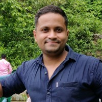 Shivshankar Parashar