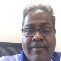 Murali R